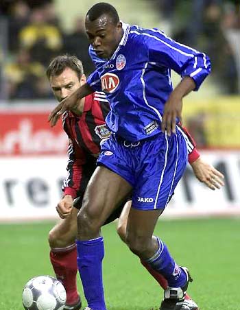 的网球世界 的网球世界